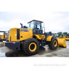 XCMG LW600KN 6 Tonnen Radtraktor